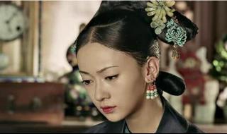 魏璎珞姐姐怎么死的 魏璎珞姐姐怎么死的